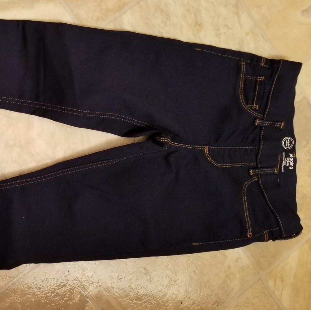 Wonder nation jeggings